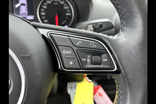 Audi Q2 1.0 TFSI Sport Pro Line | Parksens V+A | StoelverW | Climate | CruiseContr |