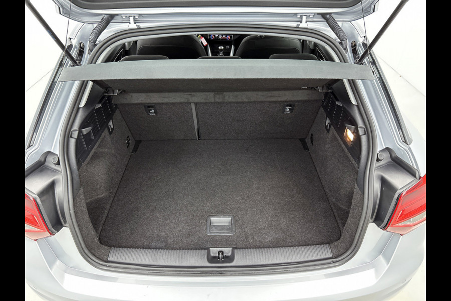 Audi Q2 1.0 TFSI Sport Pro Line | Parksens V+A | StoelverW | Climate | CruiseContr |