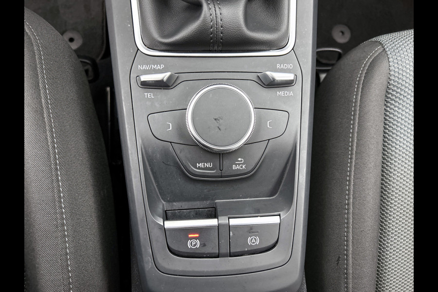 Audi Q2 1.0 TFSI Sport Pro Line | Parksens V+A | StoelverW | Climate | CruiseContr |