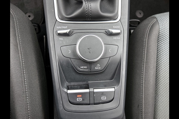 Audi Q2 1.0 TFSI Sport Pro Line | Parksens V+A | StoelverW | Climate | CruiseContr |