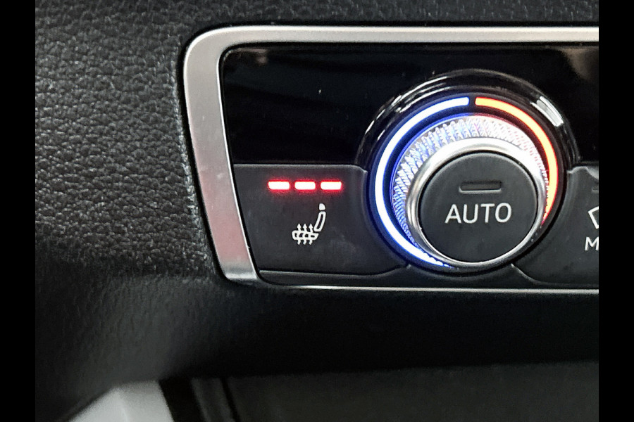 Audi Q2 1.0 TFSI Sport Pro Line | Parksens V+A | StoelverW | Climate | CruiseContr |