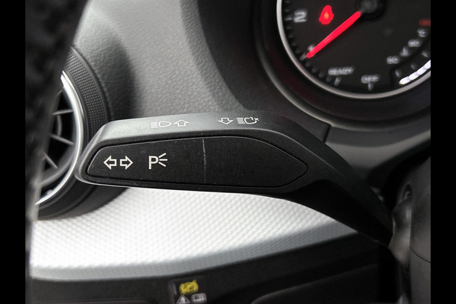 Audi Q2 1.0 TFSI Sport Pro Line | Parksens V+A | StoelverW | Climate | CruiseContr |