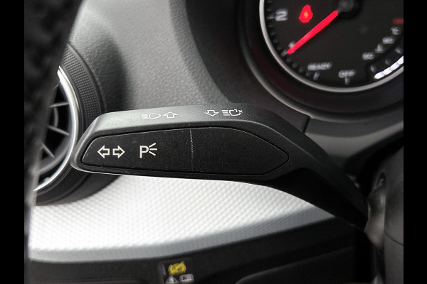 Audi Q2 1.0 TFSI Sport Pro Line | Parksens V+A | StoelverW | Climate | CruiseContr |