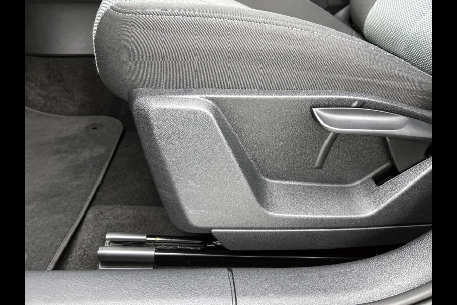 Audi Q2 1.0 TFSI Sport Pro Line | Parksens V+A | StoelverW | Climate | CruiseContr |