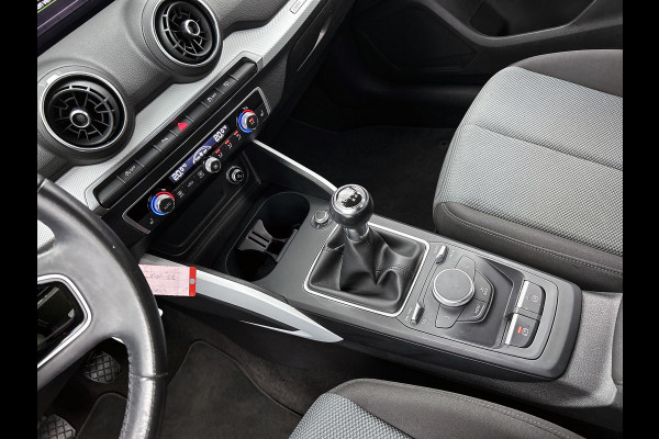 Audi Q2 1.0 TFSI Sport Pro Line | Parksens V+A | StoelverW | Climate | CruiseContr |