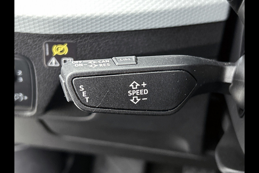 Audi Q2 1.0 TFSI Sport Pro Line | Parksens V+A | StoelverW | Climate | CruiseContr |