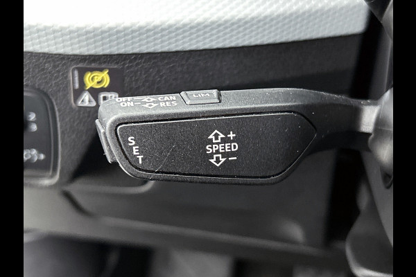 Audi Q2 1.0 TFSI Sport Pro Line | Parksens V+A | StoelverW | Climate | CruiseContr |