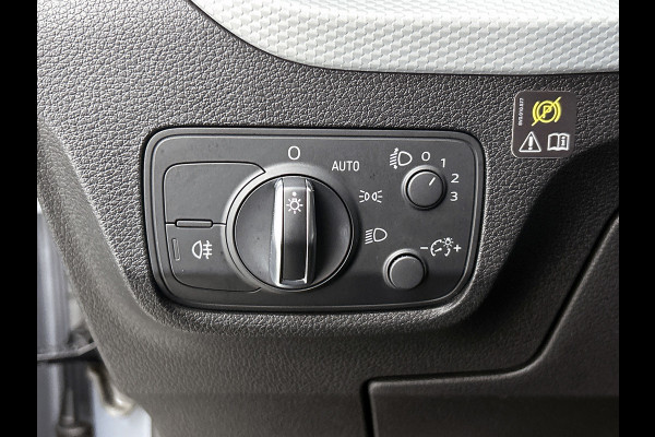 Audi Q2 1.0 TFSI Sport Pro Line | Parksens V+A | StoelverW | Climate | CruiseContr |