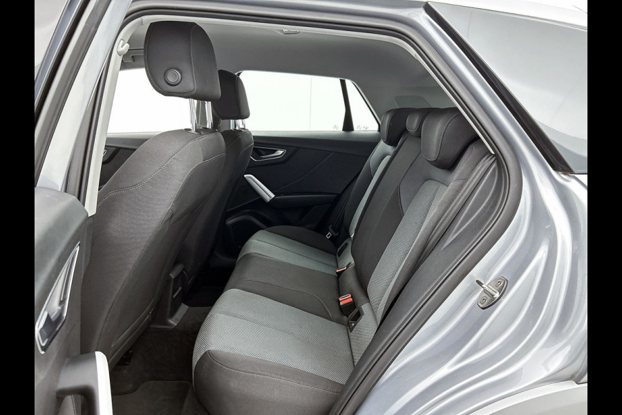 Audi Q2 1.0 TFSI Sport Pro Line | Parksens V+A | StoelverW | Climate | CruiseContr |