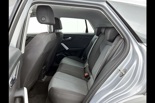 Audi Q2 1.0 TFSI Sport Pro Line | Parksens V+A | StoelverW | Climate | CruiseContr |