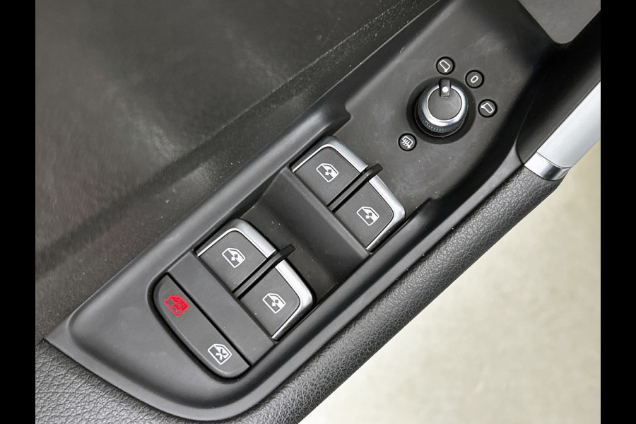 Audi Q2 1.0 TFSI Sport Pro Line | Parksens V+A | StoelverW | Climate | CruiseContr |