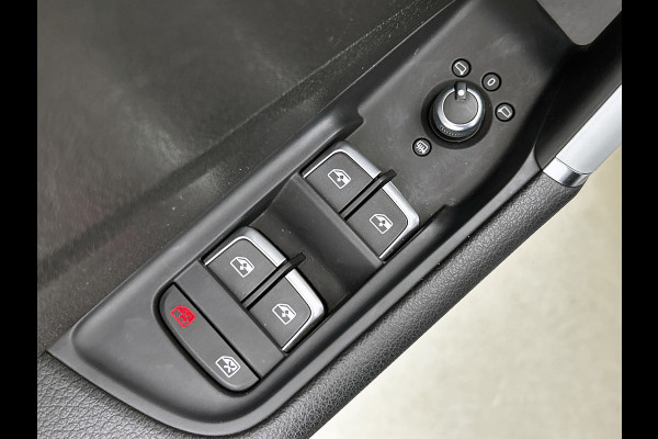 Audi Q2 1.0 TFSI Sport Pro Line | Parksens V+A | StoelverW | Climate | CruiseContr |