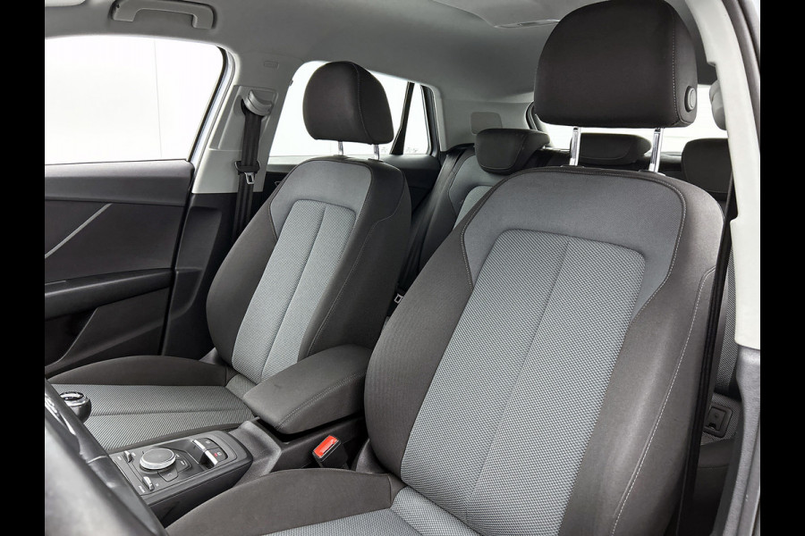 Audi Q2 1.0 TFSI Sport Pro Line | Parksens V+A | StoelverW | Climate | CruiseContr |