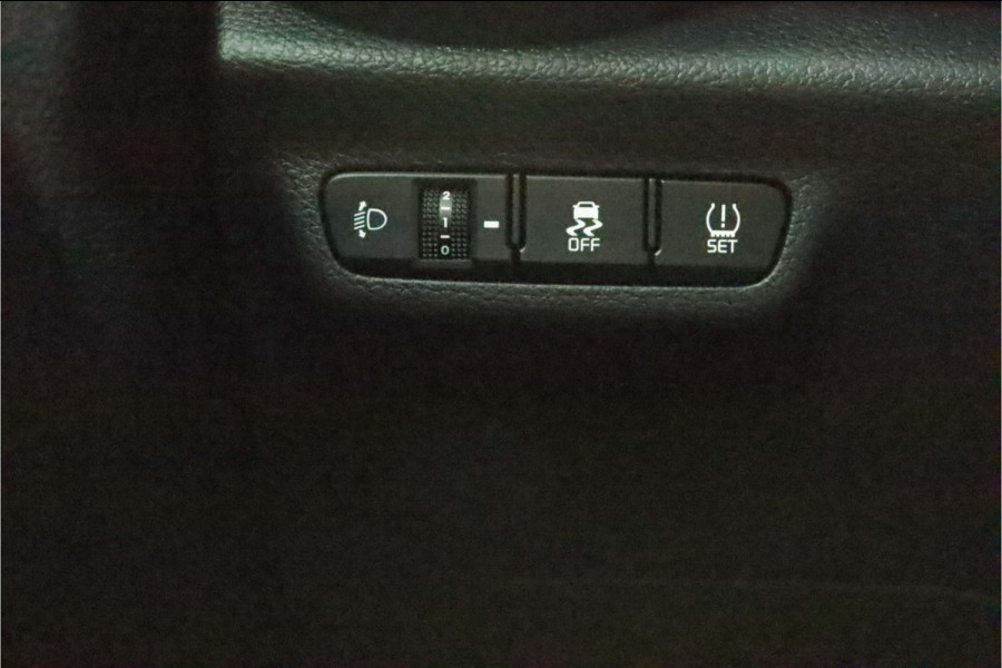 Kia Picanto 1.0 DPi DynamicPlusLine - Cruise Control - Navigatie - Climate Control - Lichtmetalen Velgen 15'' - Apple/Android Carplay - Fabrieksgarantie Tot 2031