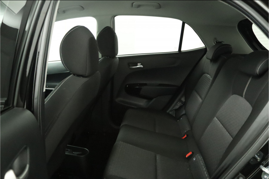 Kia Picanto 1.0 DPi DynamicPlusLine - Cruise Control - Navigatie - Climate Control - Lichtmetalen Velgen 15'' - Apple/Android Carplay - Fabrieksgarantie Tot 2031