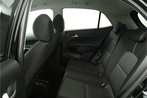 Kia Picanto 1.0 DPi DynamicPlusLine - Cruise Control - Navigatie - Climate Control - Lichtmetalen Velgen 15'' - Apple/Android Carplay - Fabrieksgarantie Tot 2031