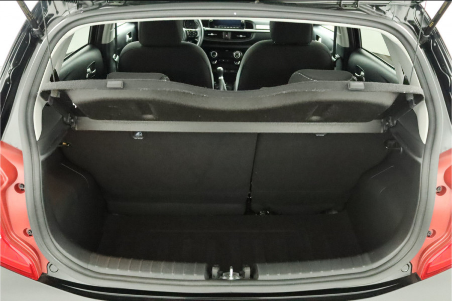 Kia Picanto 1.0 DPi DynamicPlusLine - Cruise Control - Navigatie - Climate Control - Lichtmetalen Velgen 15'' - Apple/Android Carplay - Fabrieksgarantie Tot 2031