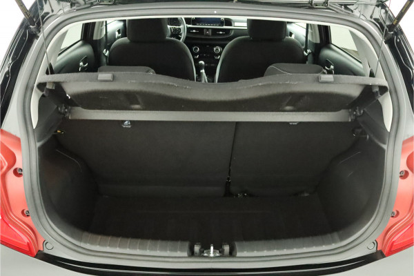 Kia Picanto 1.0 DPi DynamicPlusLine - Cruise Control - Navigatie - Climate Control - Lichtmetalen Velgen 15'' - Apple/Android Carplay - Fabrieksgarantie Tot 2031