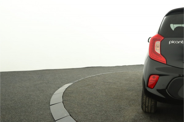 Kia Picanto 1.0 DPi DynamicPlusLine - Cruise Control - Navigatie - Climate Control - Lichtmetalen Velgen 15'' - Apple/Android Carplay - Fabrieksgarantie Tot 2031