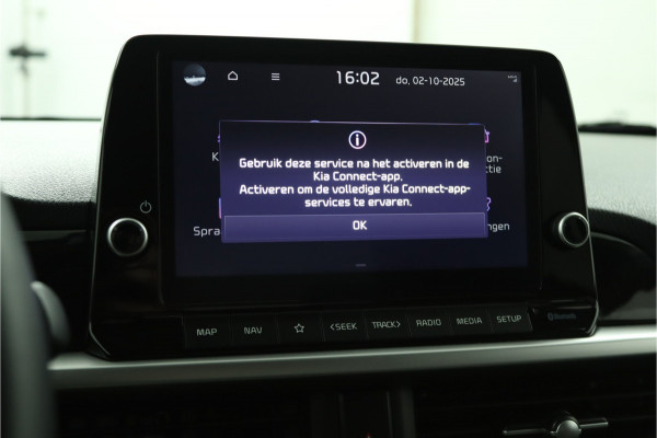 Kia Picanto 1.0 DPi DynamicPlusLine - Cruise Control - Navigatie - Climate Control - Lichtmetalen Velgen 15'' - Apple/Android Carplay - Fabrieksgarantie Tot 2031