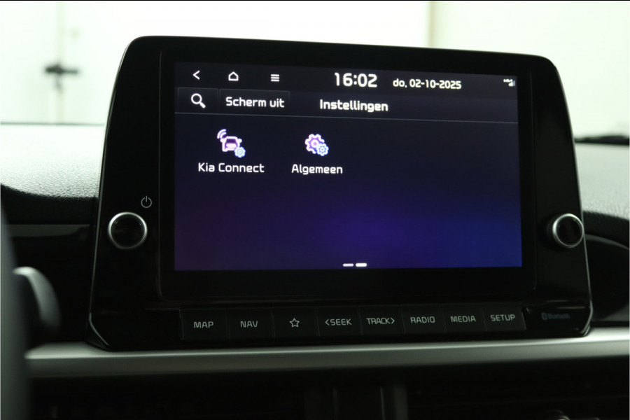 Kia Picanto 1.0 DPi DynamicPlusLine - Cruise Control - Navigatie - Climate Control - Lichtmetalen Velgen 15'' - Apple/Android Carplay - Fabrieksgarantie Tot 2031