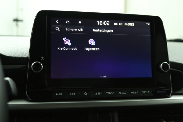 Kia Picanto 1.0 DPi DynamicPlusLine - Cruise Control - Navigatie - Climate Control - Lichtmetalen Velgen 15'' - Apple/Android Carplay - Fabrieksgarantie Tot 2031