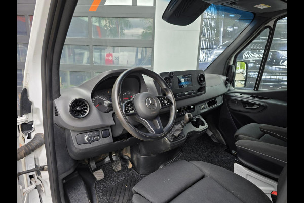 Mercedes-Benz Sprinter bestel 316 2.2 CDI L2H1 DC 4X4!