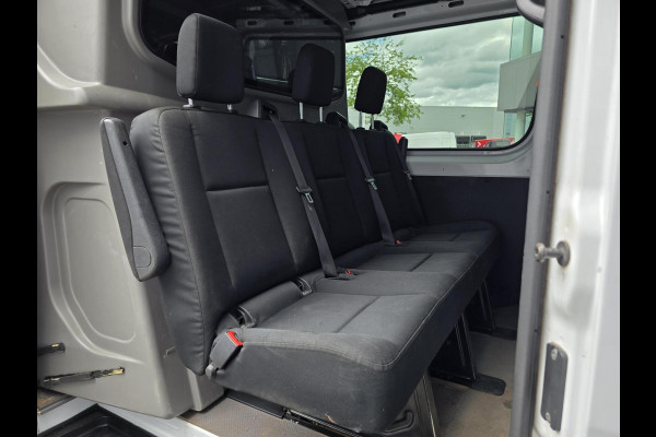Mercedes-Benz Sprinter bestel 316 2.2 CDI L2H1 DC 4X4!