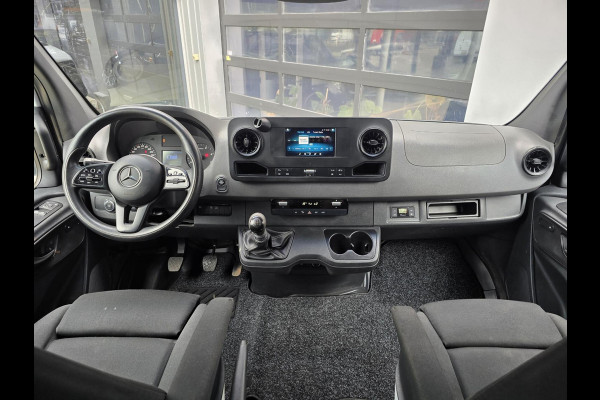Mercedes-Benz Sprinter bestel 316 2.2 CDI L2H1 DC 4X4!