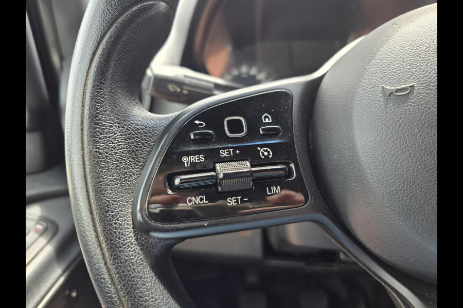 Mercedes-Benz Sprinter bestel 316 2.2 CDI L2H1 DC 4X4!