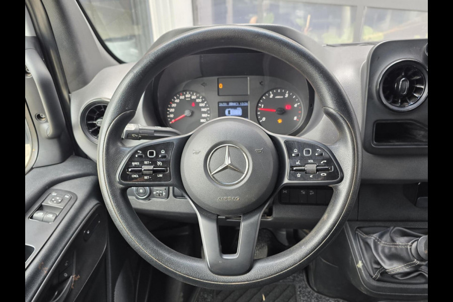 Mercedes-Benz Sprinter bestel 316 2.2 CDI L2H1 DC 4X4!