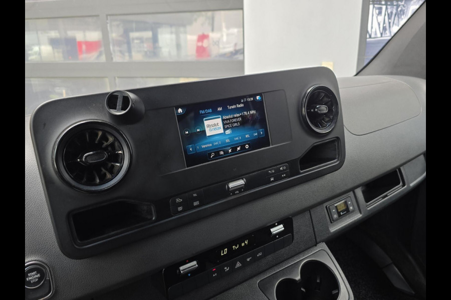 Mercedes-Benz Sprinter bestel 316 2.2 CDI L2H1 DC 4X4!