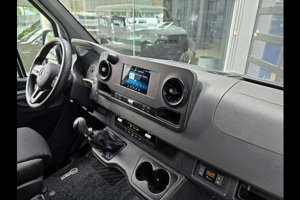 Mercedes-Benz Sprinter bestel 316 2.2 CDI L2H1 DC 4X4!