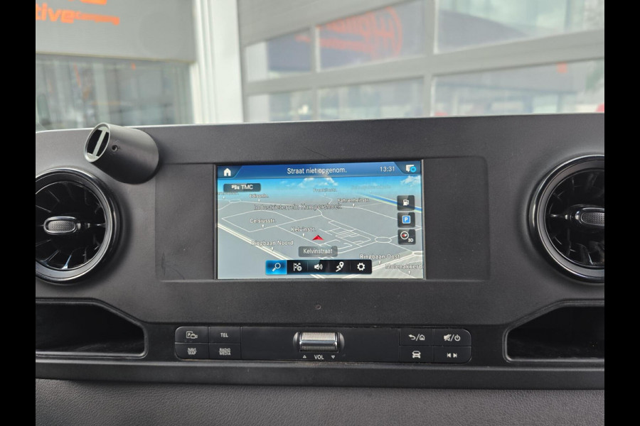 Mercedes-Benz Sprinter bestel 316 2.2 CDI L2H1 DC 4X4!