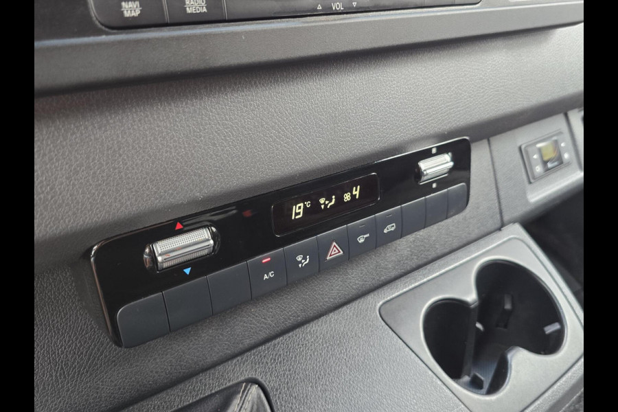 Mercedes-Benz Sprinter bestel 316 2.2 CDI L2H1 DC 4X4!