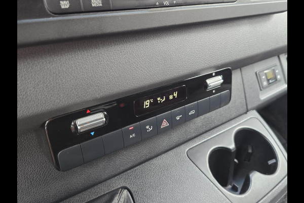 Mercedes-Benz Sprinter bestel 316 2.2 CDI L2H1 DC 4X4!