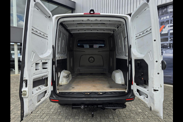 Mercedes-Benz Sprinter bestel 316 2.2 CDI L2H1 DC 4X4!