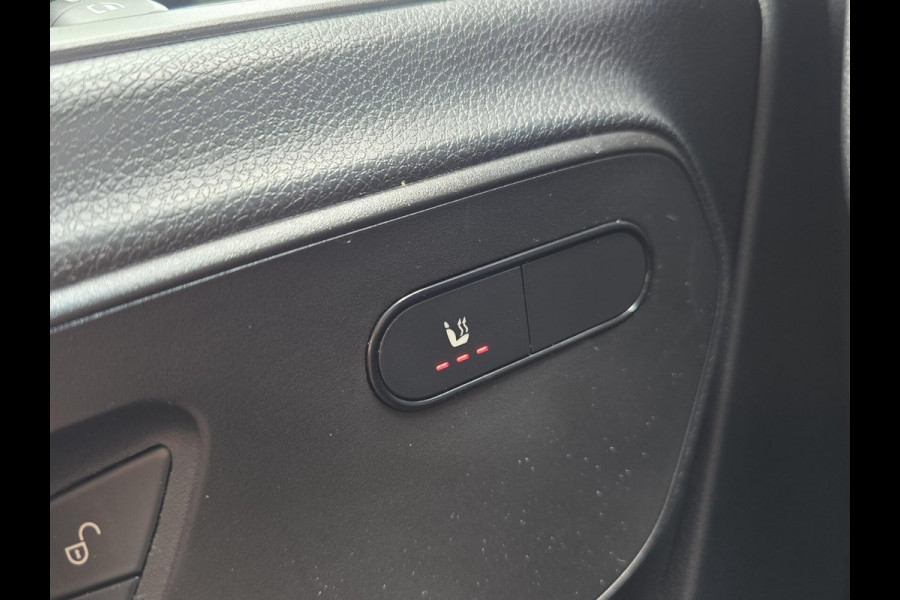 Mercedes-Benz Sprinter bestel 316 2.2 CDI L2H1 DC 4X4!