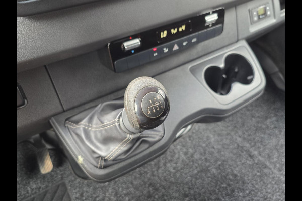 Mercedes-Benz Sprinter bestel 316 2.2 CDI L2H1 DC 4X4!