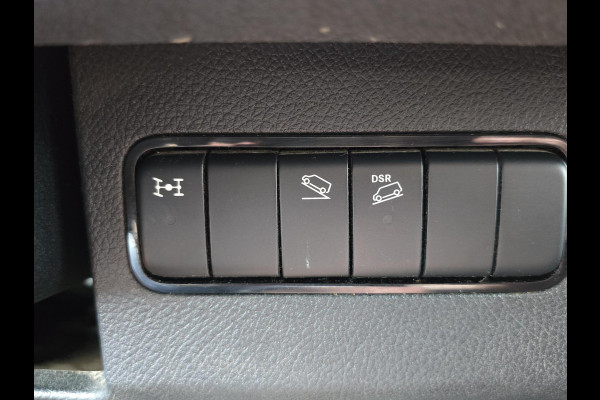 Mercedes-Benz Sprinter bestel 316 2.2 CDI L2H1 DC 4X4!