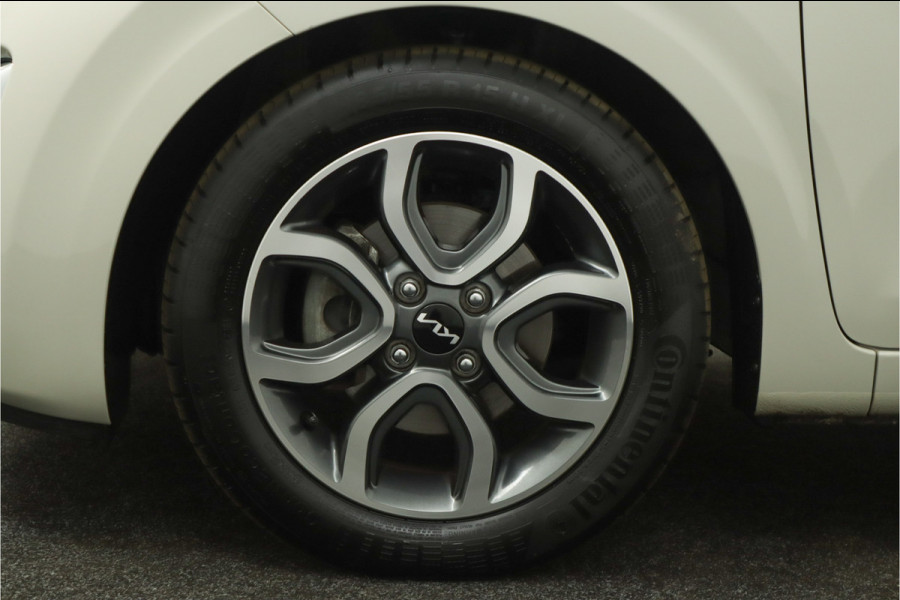 Kia Picanto 1.0 DPi DynamicPlusLine - Apple/Android Carplay - Cruise Control - Climate Control - Navigatie - Lichtmetalen Velgen 15'' - Fabrieksgarantie Tot 2031