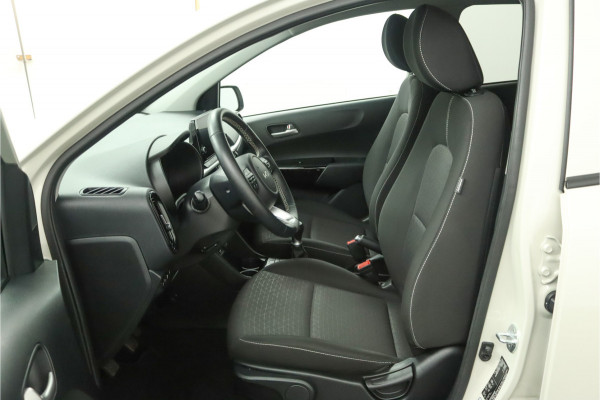 Kia Picanto 1.0 DPi DynamicPlusLine - Apple/Android Carplay - Cruise Control - Climate Control - Navigatie - Lichtmetalen Velgen 15'' - Fabrieksgarantie Tot 2031