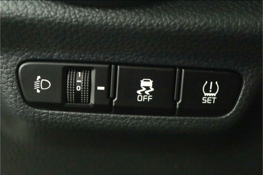 Kia Picanto 1.0 DPi DynamicPlusLine - Apple/Android Carplay - Cruise Control - Climate Control - Navigatie - Lichtmetalen Velgen 15'' - Fabrieksgarantie Tot 2031