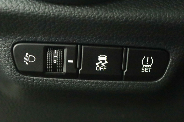 Kia Picanto 1.0 DPi DynamicPlusLine - Apple/Android Carplay - Cruise Control - Climate Control - Navigatie - Lichtmetalen Velgen 15'' - Fabrieksgarantie Tot 2031