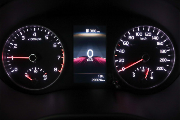 Kia Picanto 1.0 DPi DynamicPlusLine - Apple/Android Carplay - Cruise Control - Climate Control - Navigatie - Lichtmetalen Velgen 15'' - Fabrieksgarantie Tot 2031