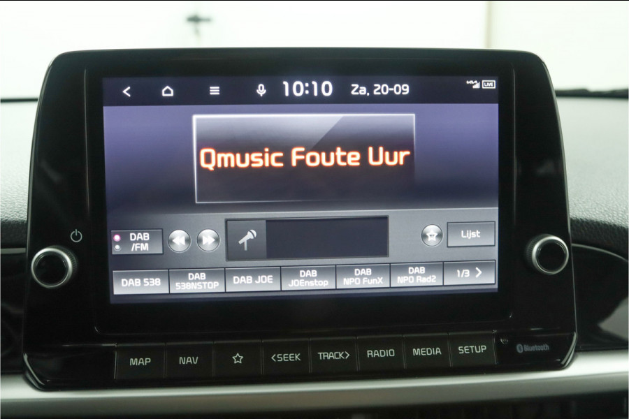 Kia Picanto 1.0 DPi DynamicPlusLine - Apple/Android Carplay - Cruise Control - Climate Control - Navigatie - Lichtmetalen Velgen 15'' - Fabrieksgarantie Tot 2031