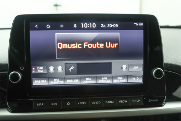 Kia Picanto 1.0 DPi DynamicPlusLine - Apple/Android Carplay - Cruise Control - Climate Control - Navigatie - Lichtmetalen Velgen 15'' - Fabrieksgarantie Tot 2031