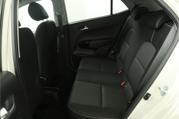 Kia Picanto 1.0 DPi DynamicPlusLine - Apple/Android Carplay - Cruise Control - Climate Control - Navigatie - Lichtmetalen Velgen 15'' - Fabrieksgarantie Tot 2031