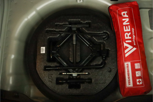 Kia Picanto 1.0 DPi DynamicPlusLine - Apple/Android Carplay - Cruise Control - Climate Control - Navigatie - Lichtmetalen Velgen 15'' - Fabrieksgarantie Tot 2031