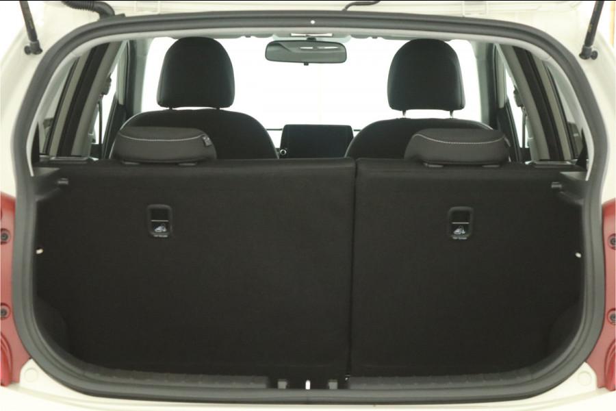 Kia Picanto 1.0 DPi DynamicPlusLine - Apple/Android Carplay - Cruise Control - Climate Control - Navigatie - Lichtmetalen Velgen 15'' - Fabrieksgarantie Tot 2031